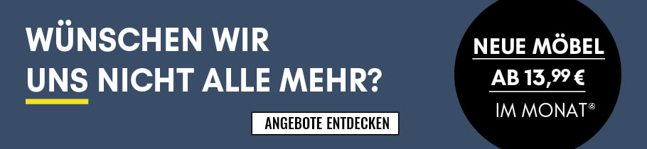 Kostenlose Sonderfinanzierung