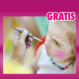 Kinderschminken