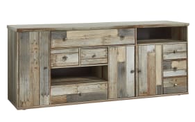 Sideboard Bonanza, Driftwood Nachbildung
