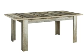 Esstisch Bonanza, Driftwood-Nachbildung