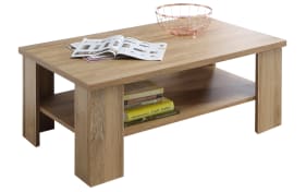 Wohnwand Havanna in Alteiche Nachbildung online bei Hardeck kaufen