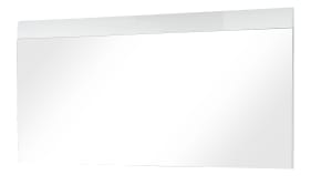 Spiegel GW-Adana in weiß, 134 x 63 cm 