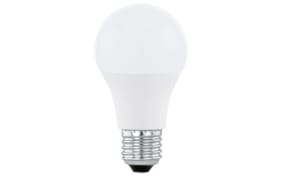 LED-Leuchtmittel Tropfen 11561 10 W / E27, 3000 K