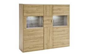 Highboard Florenz, Grandson-Oak-Nachbildung