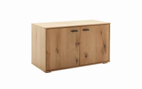 Garderobenbank Binz, holz