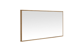 Garderobenbank Binz, holz, 130 x 71 cm 