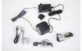 Beleuchtung Calasetta, neutral, weiß, 26,5 x 11 cm