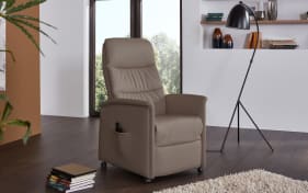 Relaxsessel 9051, braun, inkl. elektrische Verstellungen online bei Hardeck  kaufen