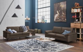 Garnitur Timeless, fango 