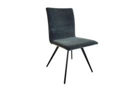 Stuhl Silea-S, jade