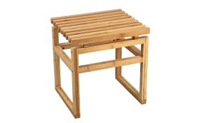 Hocker Bambu, Bambus