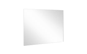 Spiegel Filigro, klar, 88 x 64 cm
