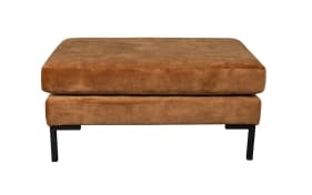 Hocker Houda, caramel