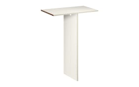 Schrankeinbau für Jutzler-Schränke, cremeweiß, Breite 98 cm