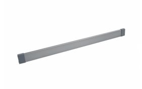 Inneneinteilung für Schubkasten Lutago, grau, 70 cm 