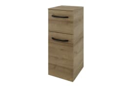 Highboard Nassau in Eiche Halifax Nachbildung
