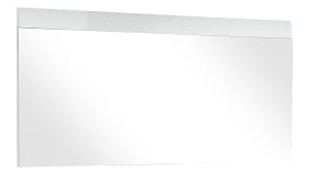 Spiegel GW-Adana, weiß, 134 x 63 cm