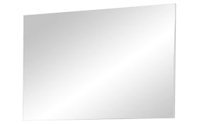 Spiegel GW-Topix aus Klarglas, 87 x 60 cm