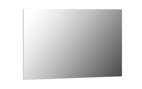 Spiegel GW-Utah, beigegrau, 98 x 60 cm