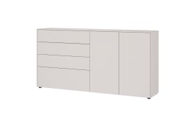 Sideboard GW-LOMENA, kaschmir