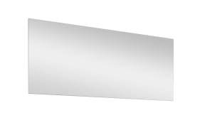 Spiegel Solino, grau, 140 x 60 cm 