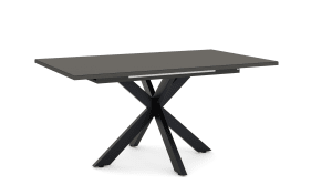 Esstisch Reno, anthrazit