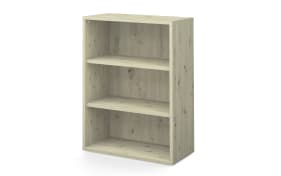 Regal Vary, Asteiche Nachbildung, 82 cm