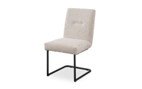 Freischwinger Tracy, beige