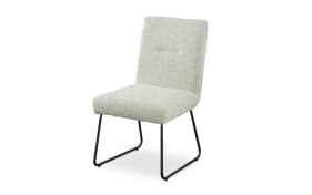 Polsterstuhl Tracy, grün