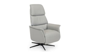TV-Sessel Nexa 8400, grau