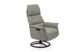 TV-Sessel Nexa 8400, grau