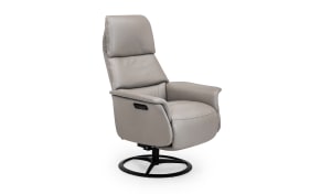 TV-Sessel Nexa 8400, grau