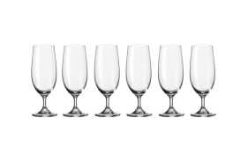Bierglas Daily, 6-teilig, 360 ml 