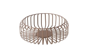 Schale Celine, Eisen, 27,5 cm