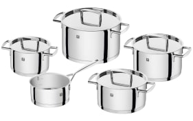 Kochtopf-Set Passion aus Edelstahl, 5-teilig