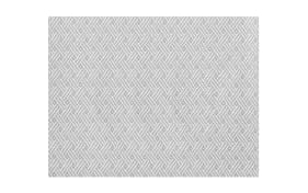 Platzset Match, hellgrau, 35 x 46 cm