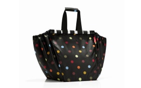 Easyshopping bag in dots