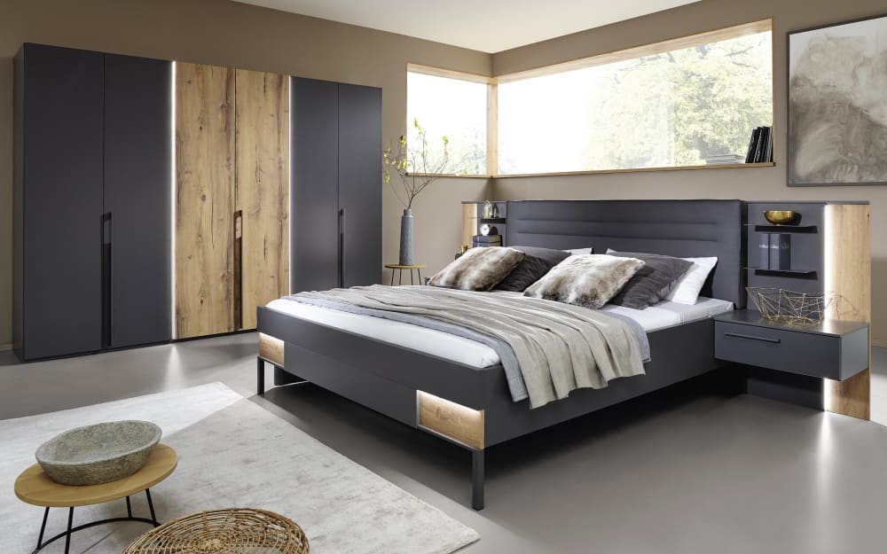 【ᐅᐅ】 Schlafzimmer Beleuchtung Test 2021 • Die momentan besten Produkte