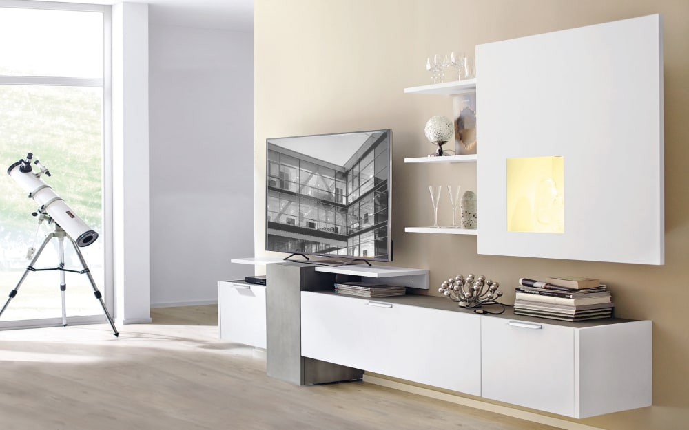 10/2020 Huelsta Wohnwand: Die momentanen TOP Produkte im Test!