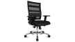 Bürostuhl X-Pander Plus in schwarz