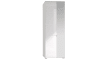 Garderobenschrank Spice, weiß