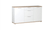 Sideboard Top, weiß, 144 cm