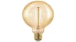 LED-Filament Golden Age Globe 4 W / E27, 14 cm