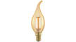 LED-Filament Golden Age Windstoß 4 W / E14, 12 cm