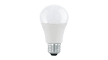 LED-Leuchtmittel AGL 9 W / E27 in weiß, 11,4 cm