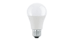 LED-Leuchtmittel AGL 11 W / E27 in weiß,  11,6 cm