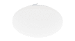 LED-Deckenleuchte Frania, weiß, rund, 28 cm