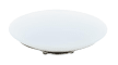 LED-Tischleuchte Frattina-C in nickel matt