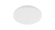LED-Deckenleuchte Pogiola, weiß, 26 cm