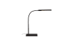 LED-Tischleuchte Servo CCT in schwarz, 95 cm